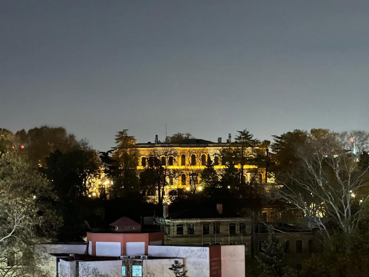 Prime Bosphorus Hotel — Photos 1
